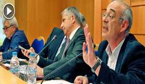 Μάρδας: Ελλειμμα 400 εκατ. ευρώ για μισθούς και συντάξεις