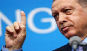 Η Τουρκία κλιμακώνει την ένταση: Κατέθεσε στον ΟΗΕ συντεταγμένες από τη συμφωνία με τη Λιβύη