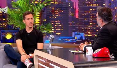 Dragon’s Den: «Πουλήσαμε την επιχείρηση για $360 εκατ.» είπε ο κριτής Γιάννης Τσιώρης - Δείτε βίντεο