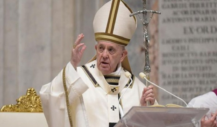 Ο Πάπας Φραγκίσκος έλαβε εξιτήριο - «Είμαι ακόμη ζωντανός», είπε αστειευόμενος