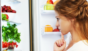 Πόσο «κρατάνε» τα φαγητά στο ψυγείο;