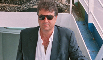Κώστας Αγαπητός: Λίγο πριν πεθάνει ετοίμαζε τη μεγάλη επιστροφή στην ελληνική ακτοπλοΐα