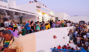 Η Ελλάδα ο δημοφιλέστερος προορισμός καλοκαιρινών διακοπών για φέτος στην Ευρώπη