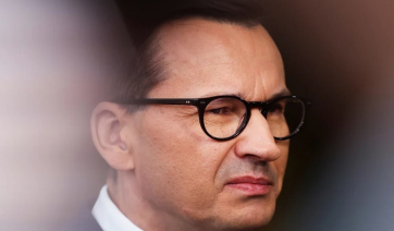 Πολωνία: Η αντιπολίτευση απέρριψε όλες τις προτάσεις του Μοραβιέτσκι για σχηματισμό κυβέρνησης συνασπισμού