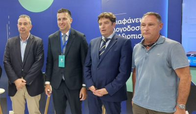 Protect the Truth: Δημοσιογραφία με ασφάλεια σε έναν κόσμο που αλλάζει (βίντεο)