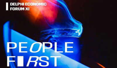 Δημογραφικό και στεγαστικό στην ατζέντα του 11ου Οικονομικού Φόρουμ των Δελφών