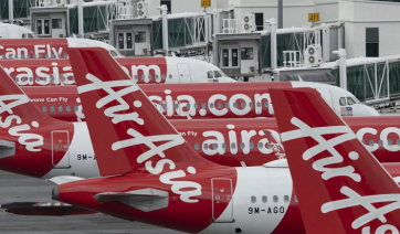 Μαλαισία: Ο όμιλος AirAsia θα δέχεται μόνο πλήρως εμβολιασμένους ενήλικες στις πτήσεις