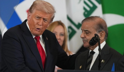 BBC: Γιατί μόνο το Πακιστάν μπορούσε να φέρει ΗΠΑ και Ιράν σε συμφωνία