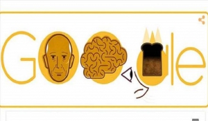 Η Google τιμά τον Αμερικανοκαναδό νευροχειρουργό Ουάιλντερ Πένφιλντ
