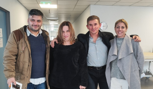 Ένωση Συλλόγων Γονέων και Κηδεμόνων Πάρου: Ανάγκη άμεσης ενίσχυσης του Κέντρου Υγείας Πάρου