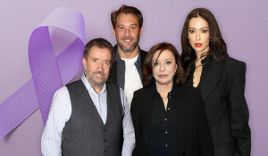 Νίκησαν τον καρκίνο και μίλησαν ανοικτά για τη μάχη που έδωσαν - Καλλιτέχνες στέλνουν το δικό τους μήνυμα αισιοδοξίας (βίντεο)