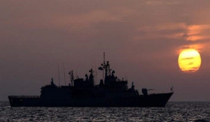Κάντε βόλτα σε πολεμικά πλοία και υποβρύχιο -Θα δέσουν στον Πειραιά ενόψει 25ης Μαρτίου