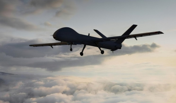 Η ΕΕ προχωρά τα σχέδια για το «Drone Wall» μετά τις ανησυχητικές παραβιάσεις του ευρωπαϊκού εναέριου χώρου