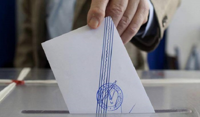 Αποτελέσματα ευρωεκλογών στο 100% της ενσωμάτωσης εκλογικών τμημάτων – Έδρες και νέοι ευρωβουλευτές
