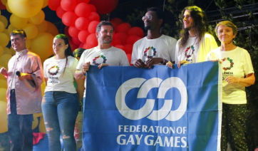Gay Games: Η Αθήνα υποψήφια για την διοργάνωση των «Ολυμπιακών Αγώνων» για ΛΟΑΤΚΙ το 2030