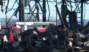 Κατασχέθηκαν έξι φάκελοι με τις άδειες λειτουργίας της Βιολάντα -Ψάχνουν τα κενά και τις παραλείψεις που έφεραν την τραγωδία (βίντεο)