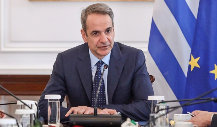 Συνεδριάζει το ΚΥΣΕΑ στις 19:00 υπό τον Μητσοτάκη για τις εξελίξεις στη Μέση Ανατολή