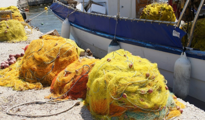 Πάρος, Αντίπαρος: Το Λιμενικό Ταμείο ζητά από το Λιμεναρχείο νέα προθεσμία απομάκρυνσης των διχτυών των αλιέων