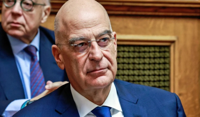 Μετάβαση Υπουργού Εθνικής Άμυνας Ν. Δένδια στη Βουλγαρία