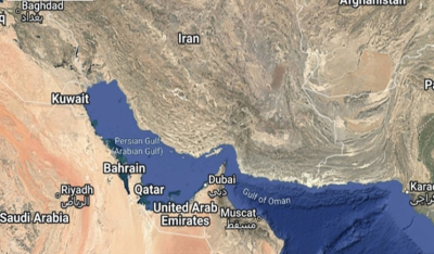 Πιέσεις Ντ.Τραμπ για τα στενά του Χορμούζ - Όχι από Μ. Βρετανία, Γερμανία, Ιαπωνία, Αυστραλία