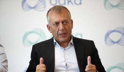 Γιάννης Βρούτσης: Πιστέψαμε, διεκδικήσαμε και πετύχαμε τη διοργάνωση του Final Four της Euroleague στο ΟΑΚΑ