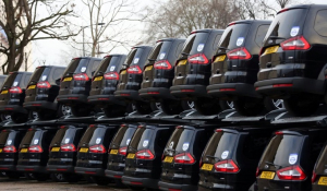 Το τέλος των ταξιτζήδων; 5.000 ταξί χωρίς οδηγό στους δρόμους του Λονδίνου το 2021