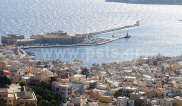 Παρατηρητήριο Ποιότητας Περιβάλλοντος Σύρου