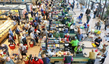 Καταφθάνει το Food Pass: Ποιοι οι «τυχεροί» που θα λάβουν έως 300 ευρώ, πότε οι πληρωμές