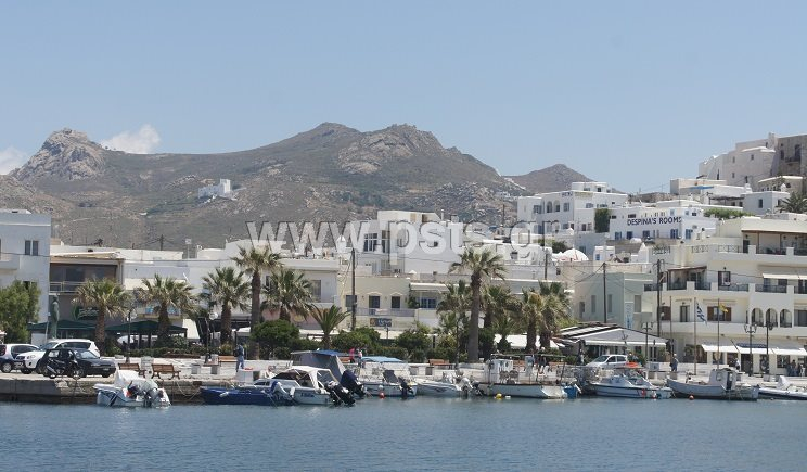 Σχηματισμός δικογραφίας για θανατηφόρο ατύχημα στη Νάξο