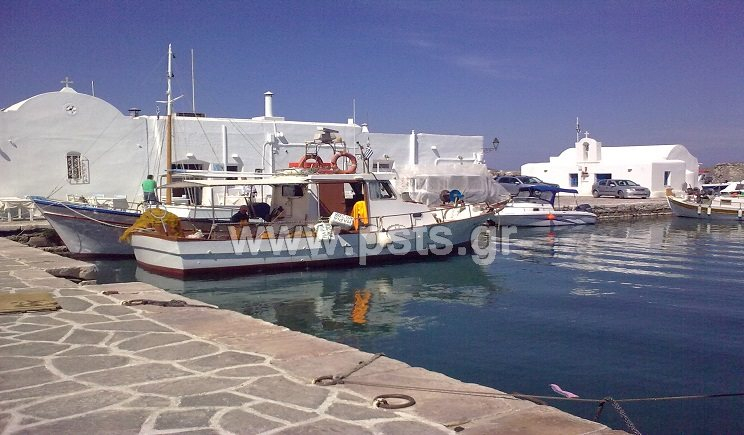 Reuters για το ελληνικό καλοκαίρι: «Μαζική αύξηση κρατήσεων για προορισμούς στην Ελλάδα από τη βρετανική τουριστική βιομηχανία»