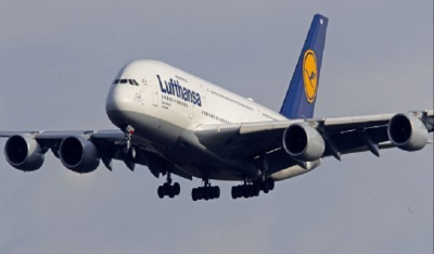 Κοροναϊός: Ακυρώνονται 23.000 πτήσεις του Ομίλου Lufthansa