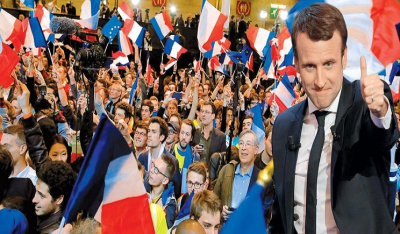 Γαλλία: Δεν πρόκειται να υπάρξουν νέοι φόροι λέει ο Λεμέρ μετά την υποβάθμιση από την Standard &amp; Poor’s