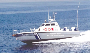 Τραγωδία στην Κρήτη: Κύμα παρέσυρε ψαράδες στη θάλασσα – Ένας νεκρός