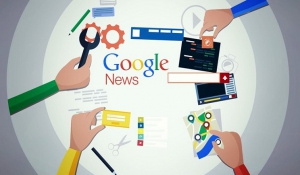 Ποιο ελληνικό έργο κέρδισε το βραβείο καινοτομίας Digital News Initiative της Google