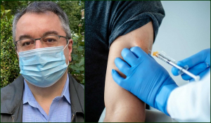 Κορονοϊός: Ο Ηλίας Μόσιαλος ξεκαθαρίζει για τα δημοσιεύματα περί θανάτων εθελοντών του εμβολίου