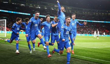 Εθνική Ελλάδας: Οι κλήσεις του Ιβάν Γιοβάνοβιτς για τα ματς με Σκωτία και Λευκορωσία