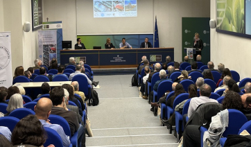 Με μεγάλη επιτυχία και παρουσία του ΥΠΕΝ η ημερίδα ΕΑΓΜΕ-ΣΕΓ για την aξιοποίηση των Ελληνικών Ορυκτών Πρώτων Υλών