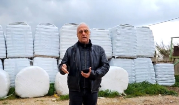 Δ. Καπούνης: «Αυξημένες οι τιμές των λιπασμάτων λόγω του πολέμου κι έρχονται κι άλλες αυξήσεις!» (βίντεο)