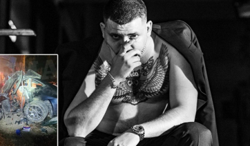 Mad Clip: Στον θάνατο με ταχύτητα άνω των 150 χιλιομέτρων