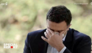 Βασίλης Κικίλιας: Λύγισε στο Special Report – Τα δάκρυά του όταν αναφέρθηκε στους ανθρώπους της υγείας