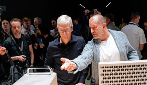 Ο δημιουργός των iPhone αποχωρεί από την Apple μετά από 23 χρόνια