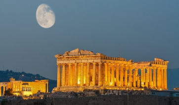 Ελλάδα: Εντυπωσιακή ανάπτυξη και στο β’ τρίμηνο – Άλμα του ΑΕΠ κατά 7,7%