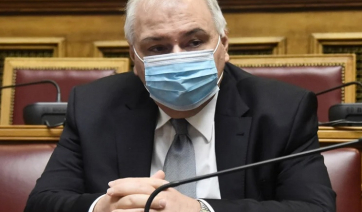 Πρέσβης Ελλάδας στην Άγκυρα: «Βλέπουν οι Τούρκοι την ελληνική σημαία στο δρόμο και χειροκροτούν»