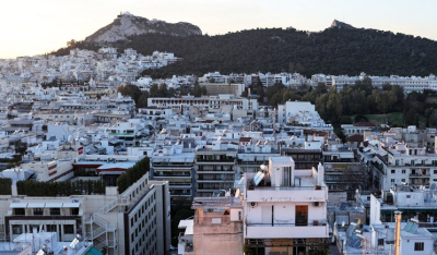 Στεγαστική κρίση: Μέτρα για να ανοίξουν "κενά" ακίνητα εξετάζει η κυβέρνηση