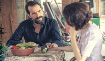 Σασμός Spoiler: Στο φως το αμαρτωλό παρελθόν του Στεφανή