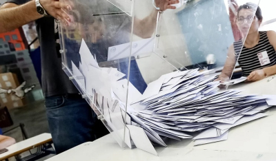 Δημοτικές και περιφερειακές εκλογές 2023: Έκλεισαν οι κάλπες – Πότε αναμένονται τα πρώτα αποτελέσματα