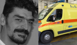 Οδηγός τουριστικών οχημάτων σε νησιά των Κυκλάδων κατέρρευσε μπροστά στα μάτια της μητέρας του