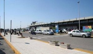 Συλλήψεις επτά αλλοδαπών σε αεροδρόμια του Νοτίου Αιγαίου