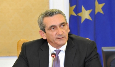 Γ. Χατζημάρκος: «Επιβάλλεται η θεσμική κατοχύρωση του ρόλου των Περιφερειών και των διαπεριφερειακών συνεργασιών, στην διαχείριση της προσφυγικής κρίσης»