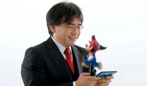 Πέθανε ο διευθύνων σύμβουλος της Nintendo